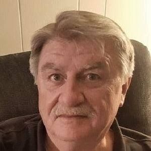 Meet your Posher, Ron